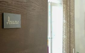La Cle De La Porte B&B